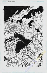 JQ03 line art by Anthony Marques.jpg (351 KB) Original line art by Anthony Marques.