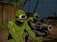 Lizard Men