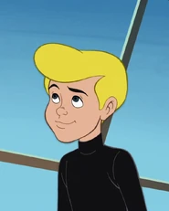 Jonny Quest