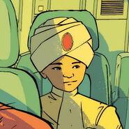 Hadji