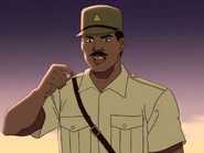 Officer