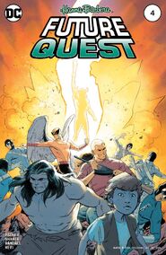 Future Quest issue 4