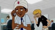 Venture Bros. 3