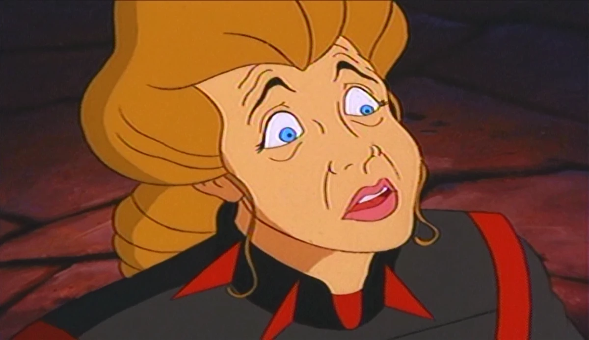 426 | Jonny Quest Wiki | Fandom
