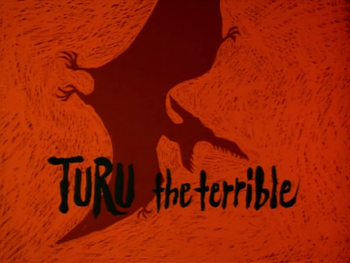 Title card