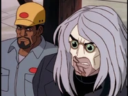 Williams (left) and Rage