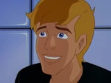 Category:The Real Adventures of Jonny Quest characters | Jonny Quest ...