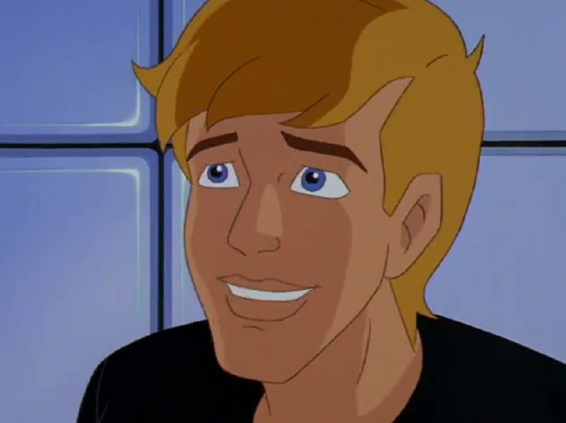 Jonny Quest The Real Adventures Jonny Quest Wiki Fandom