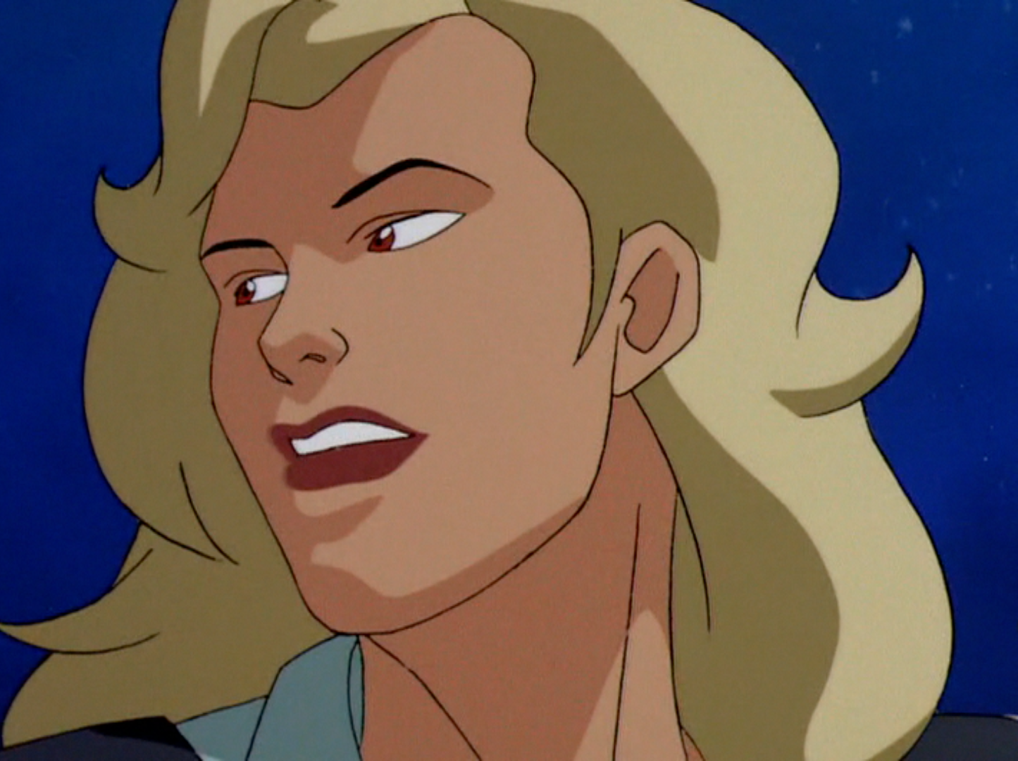 McCollum | Jonny Quest Wiki | Fandom