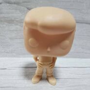 Funko Jonny prototype