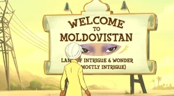 Moldovistan