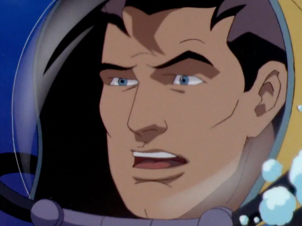 Alan Zegler | Jonny Quest Wiki | Fandom