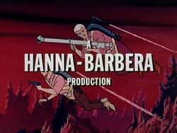 Hanna-Barbera | Jonny Quest Wiki | Fandom