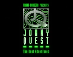 The Real Adventures of Jonny Quest