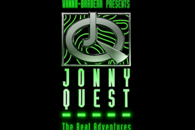 Assault on Questworld | Jonny Quest Wiki | Fandom