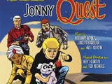 Jonny Quest Original Television Soundtrack