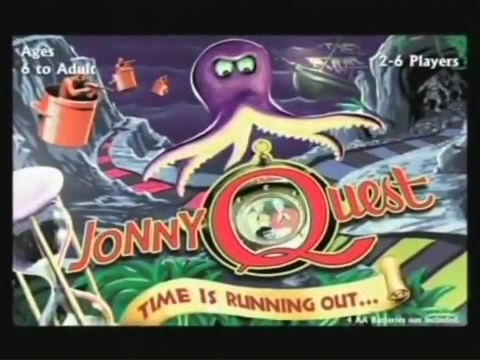 Jonny Quest - TV on Google Play