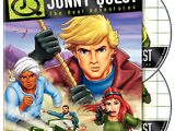The Real Adventures of Jonny Quest: Season One, Volume One