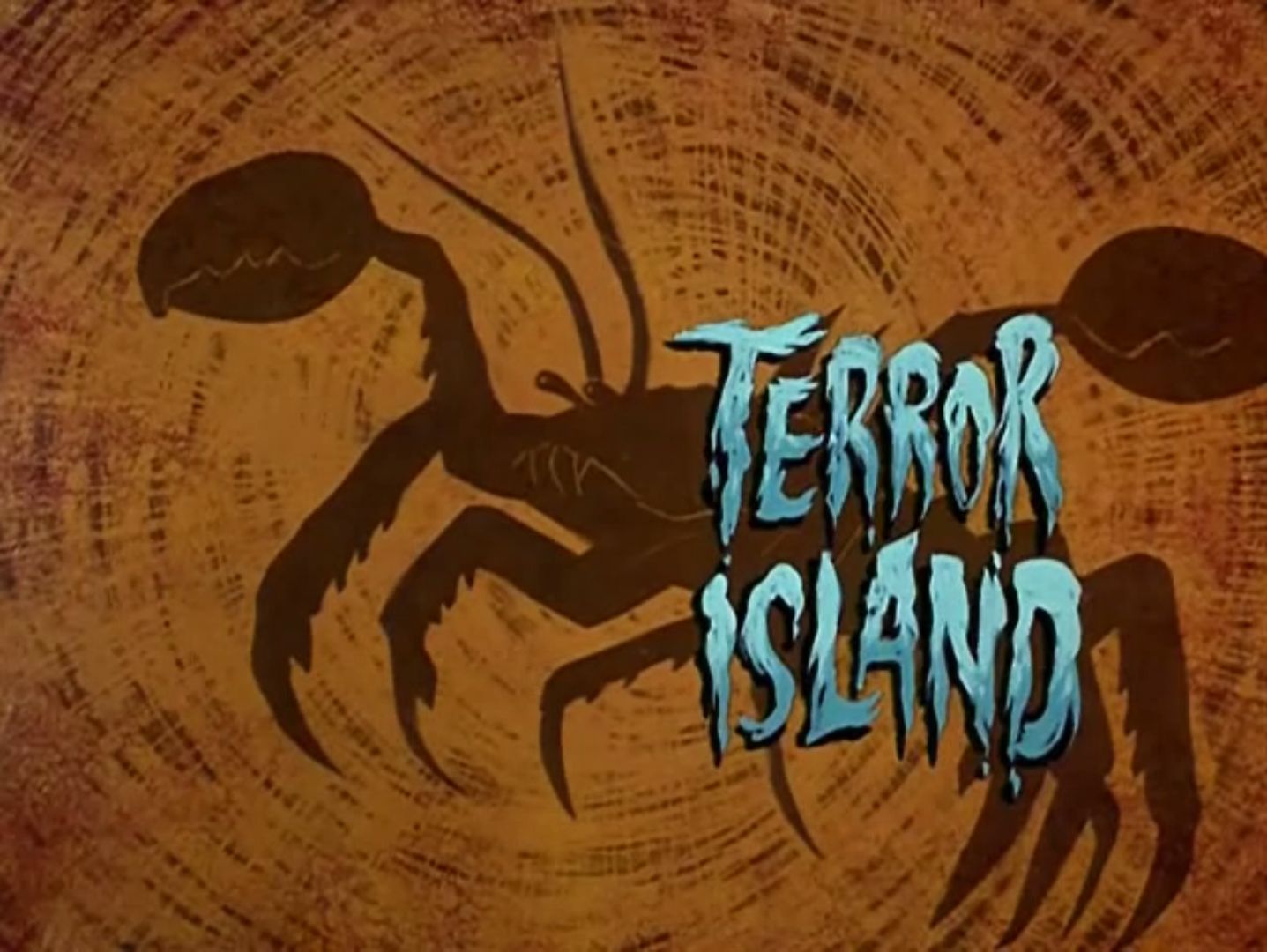 The Pirates of Cyber Island, Jonny Quest Wiki