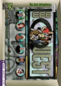 The Real Adventures of Jonny Quest/Trading cards/WWW.Quest (254 KB) WWW.Quest