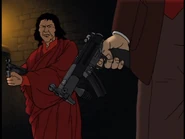 Kyle's other monk accomplice