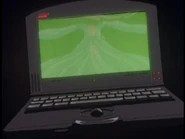 Quest laptop recording