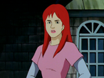 Jessie Bannon (season 2). 