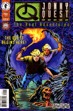 Comic books