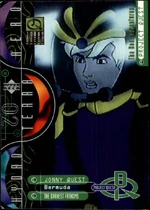 TRA Trading Card 02 front.jpg (62 KB) #2 front, Jonny Quest