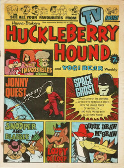 その他 huckleberry hound soaky hanna barbera その他 huckleberry hound soaky hanna barbera Huckleberry