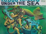 Jonny Quest in 20,000 Leagues Under the Sea