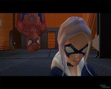 304284-spider-man-friend-or-foe-windows-screenshot-spider-man-says