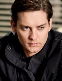 Tobey Maguire 2
