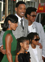 Will smith and 6516 large
