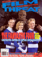 Fantastic Four (Earth-94000)