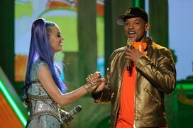 Will played as himself in the show Nickelodeon 2012 Kids Choice Awards