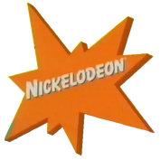 Nick logo pow 1984