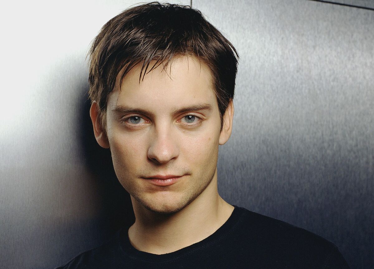 Tobey Maguire filmography - Wikipedia