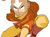 Avatar Aang