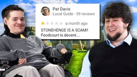 Unhinged review