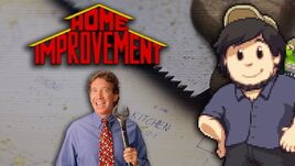 HomeImprovement