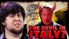 REAL LIFE EXORCISM- A Documentary - JonTron