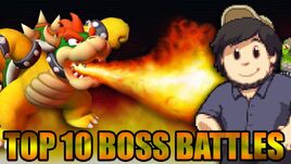 Top10BossBattles