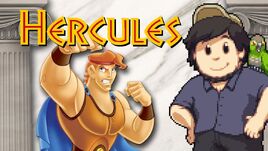 Hercules Thumb