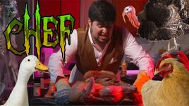 Turducken Chef Thumbnail