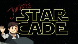 StarcadeTrailer