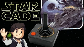 StarCadeEpisode1
