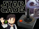 JonTron's StarCade: Episode 1 - Atari Games