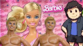 Barbiegames