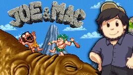 JoeandMac